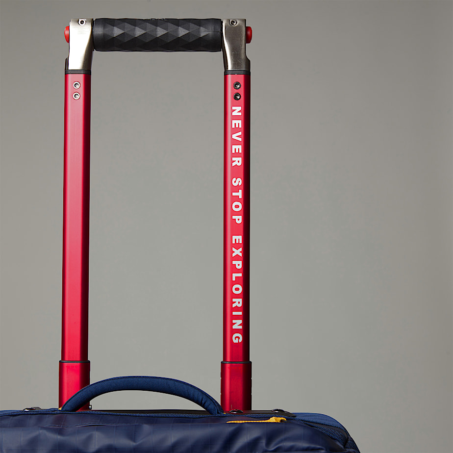 Base Camp Voyager Roller 21 The North Face UK