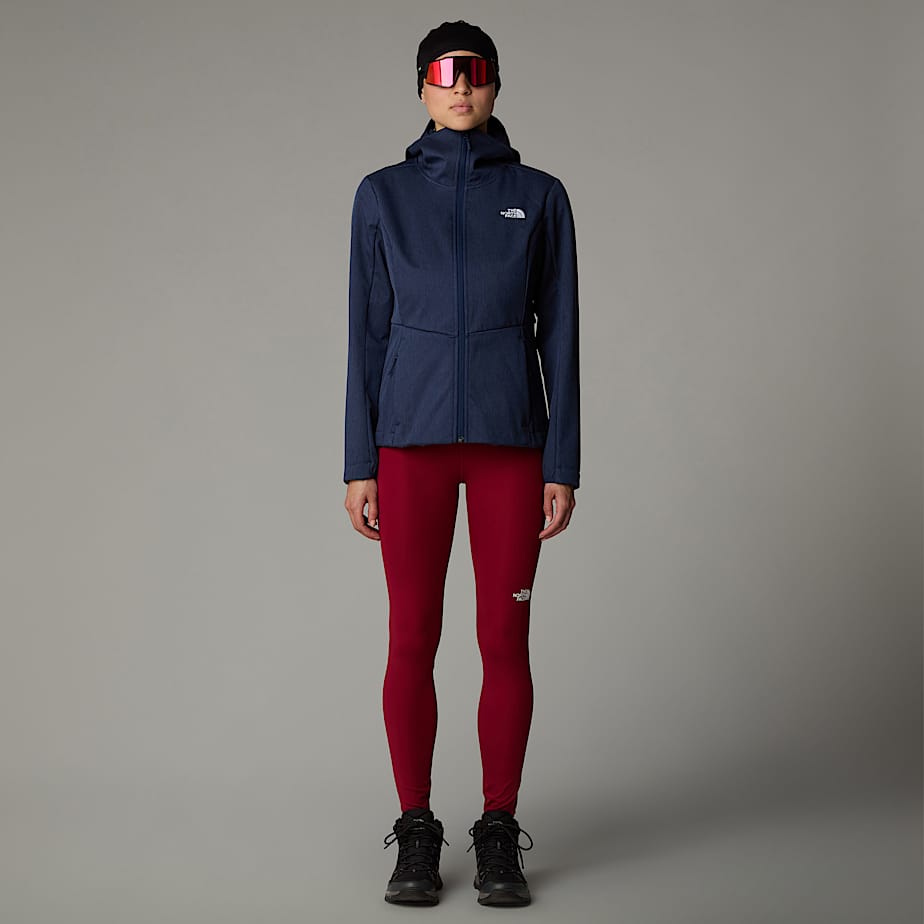 North face women's quest insulated jacket new arrivals