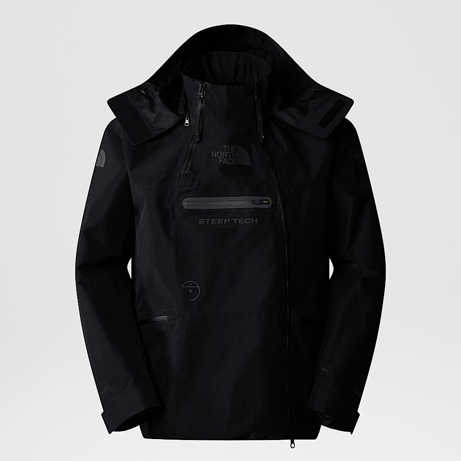 The north face tech jacket new arrivals