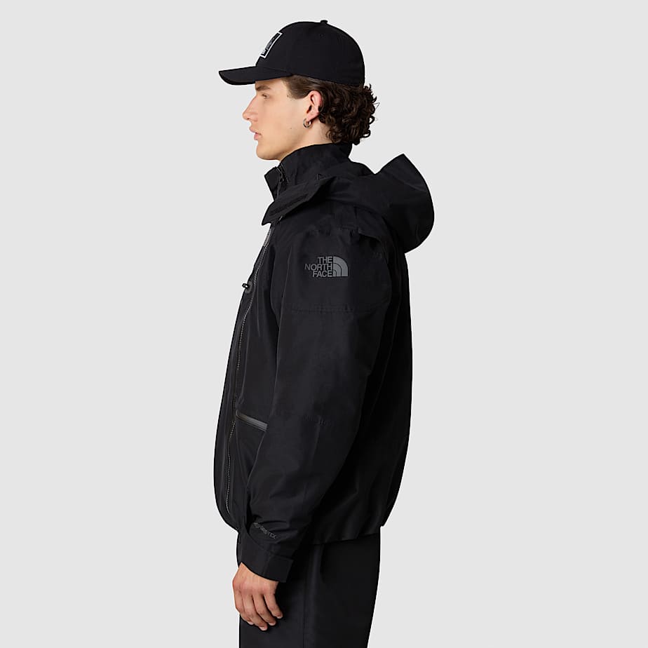 Men's RMST Steep Tech GORE-TEX® Work Jacket | The North Face DK