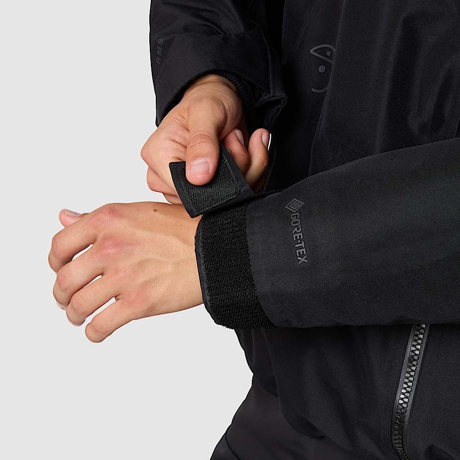 Men's RMST Steep Tech GORE-TEX® Work Jacket | The North Face FI