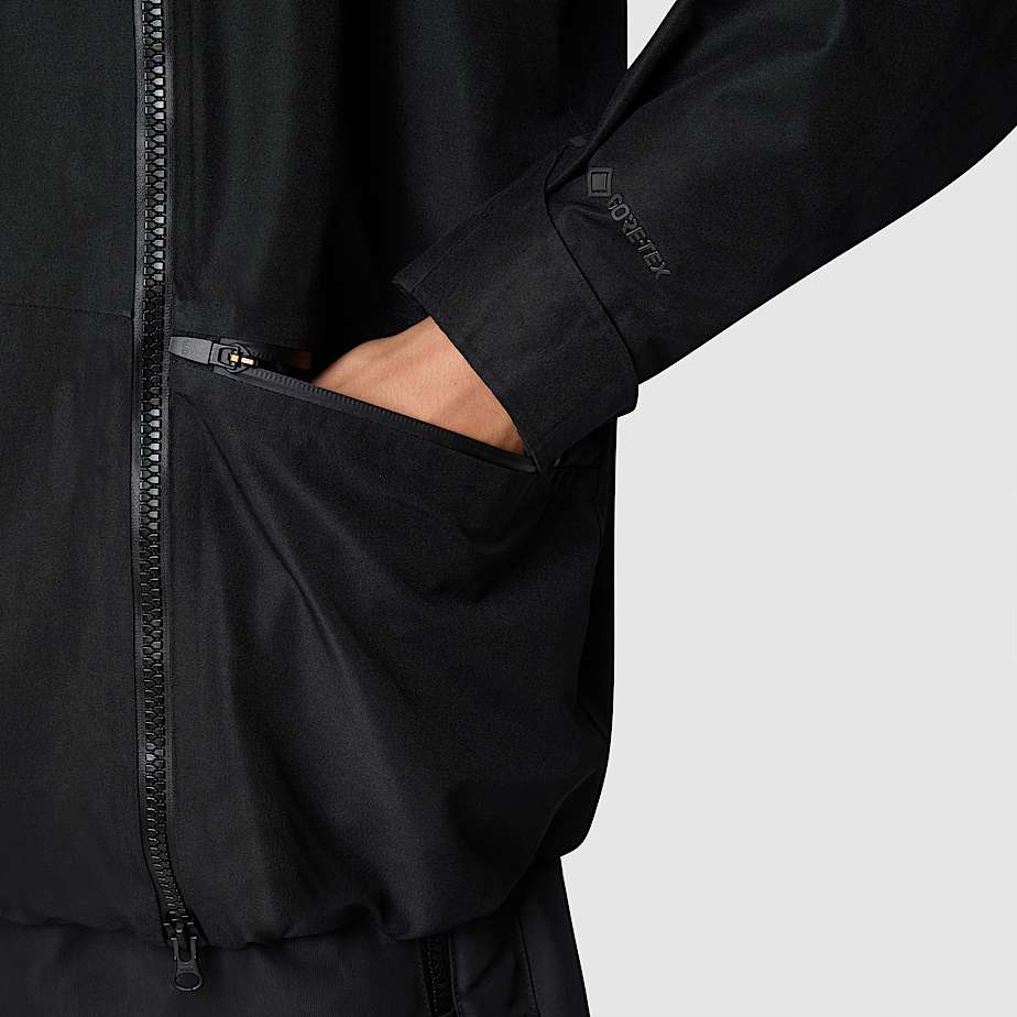 Chaqueta de trabajo GORE-TEX® RMST Steep Tech para hombre | The North Face  ES