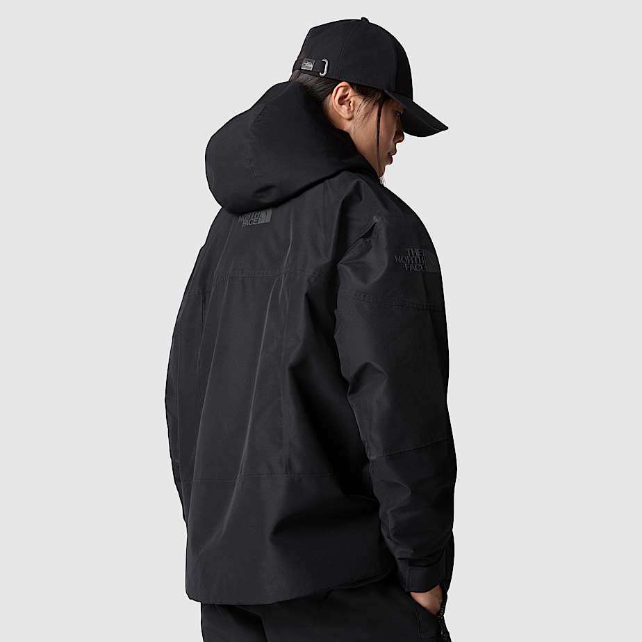 Men's RMST Steep Tech GORE-TEX® Work Jacket | The North Face IE
