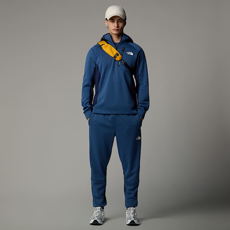 North face mountain athletics hoodie on sale