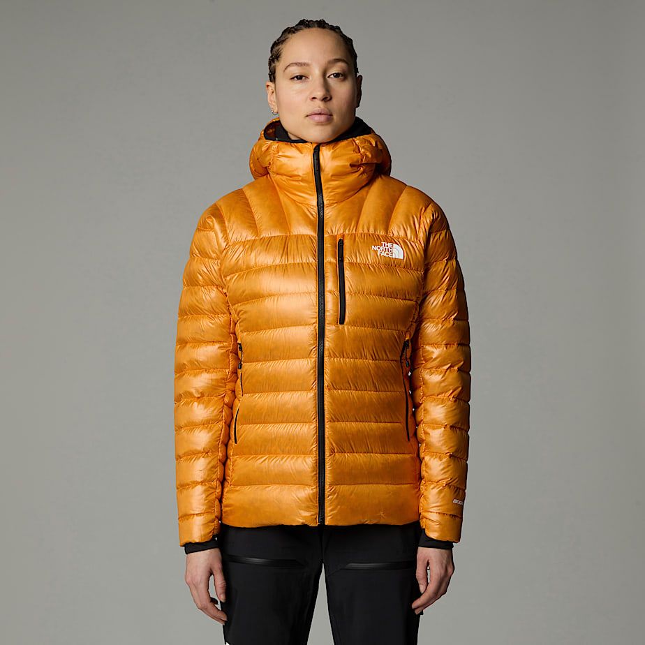 The north face summit down jacket best sale