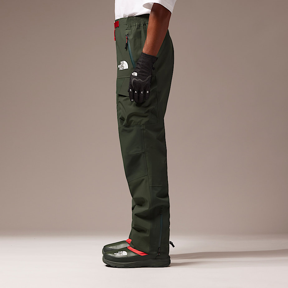 North face shell pants online