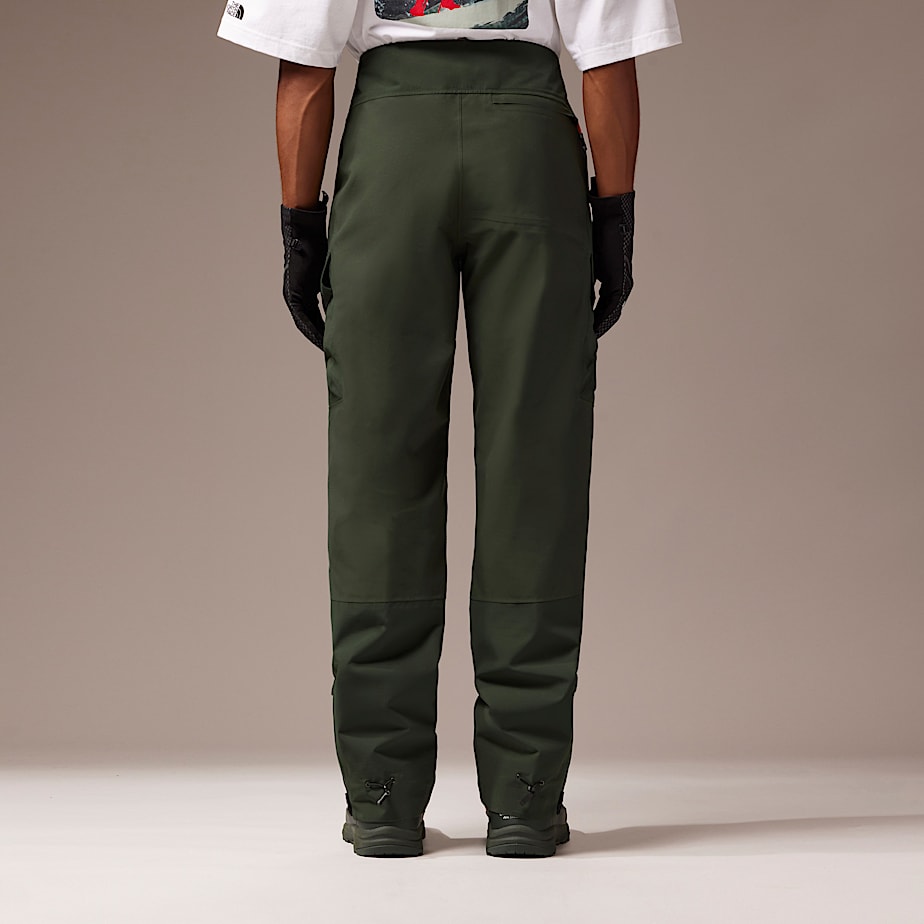 The North Face X Undercover Soukuu Geodesic Shell Trousers The North Face DK