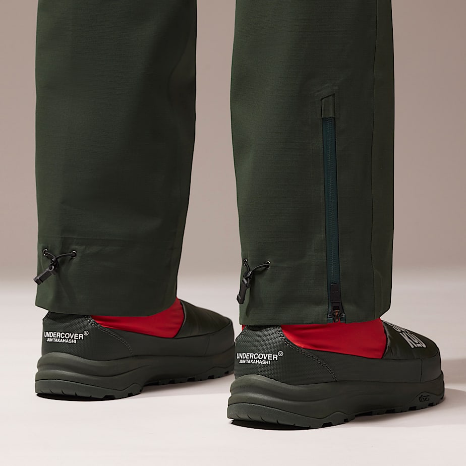 Pantalon impermeable Geodesic The North Face X Undercover Soukuu The North Face FR