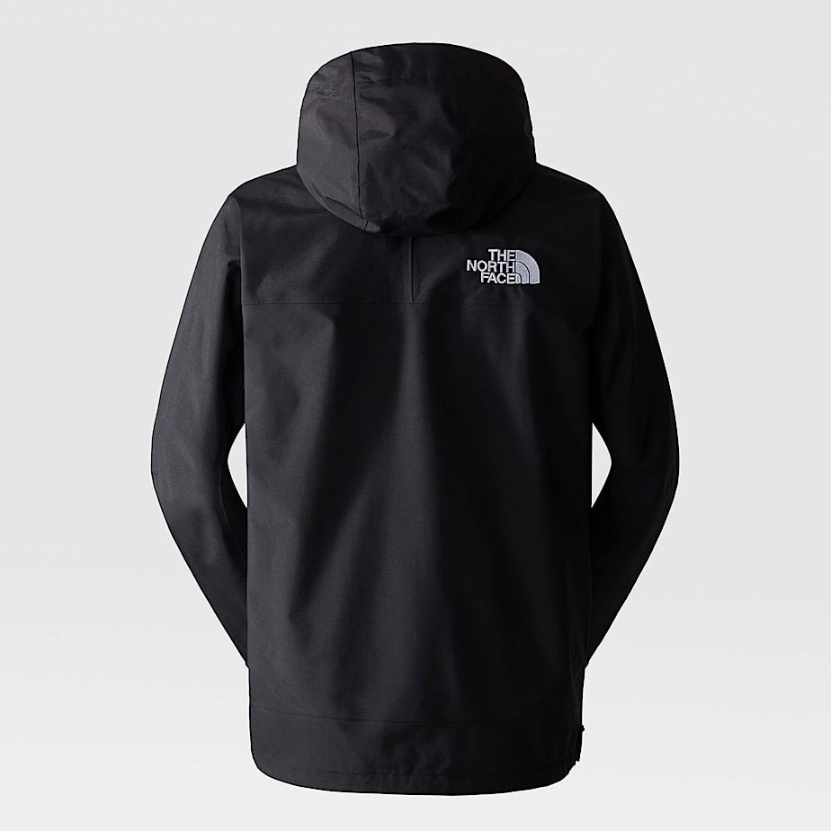 Men s Driftview Anorak The North Face UK