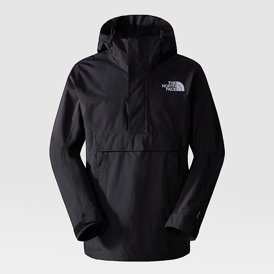 Men s Driftview Anorak The North Face UK