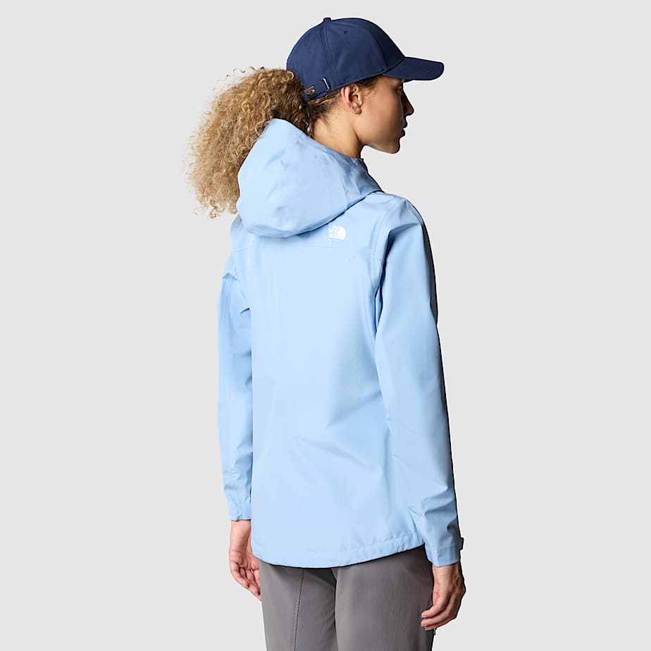 W dryzzle jacket the north face on sale