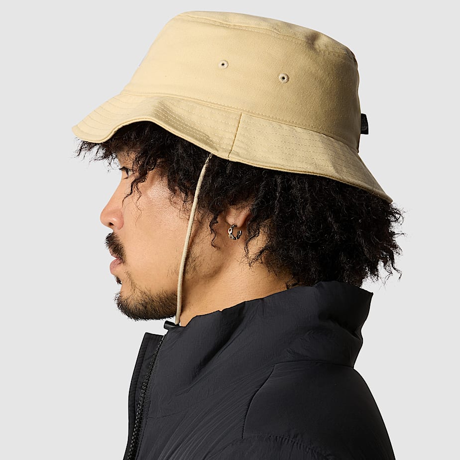 Norm Bucket Hat The North Face UK