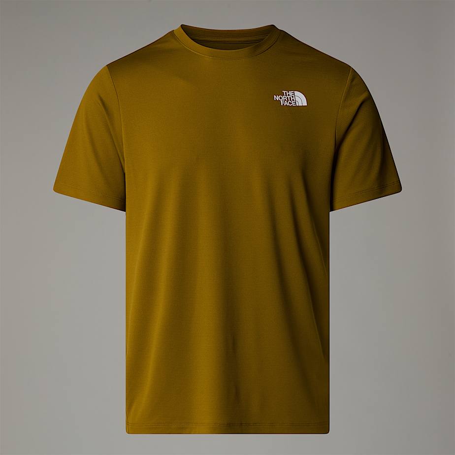 T shirt the north face uomo hotsell