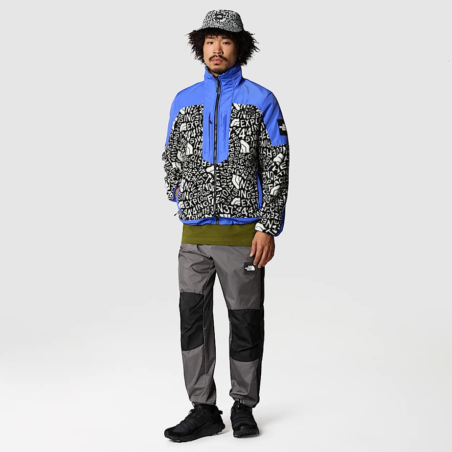 Fleeski Y2K Full-Zip Printed Jacket | The North Face FI