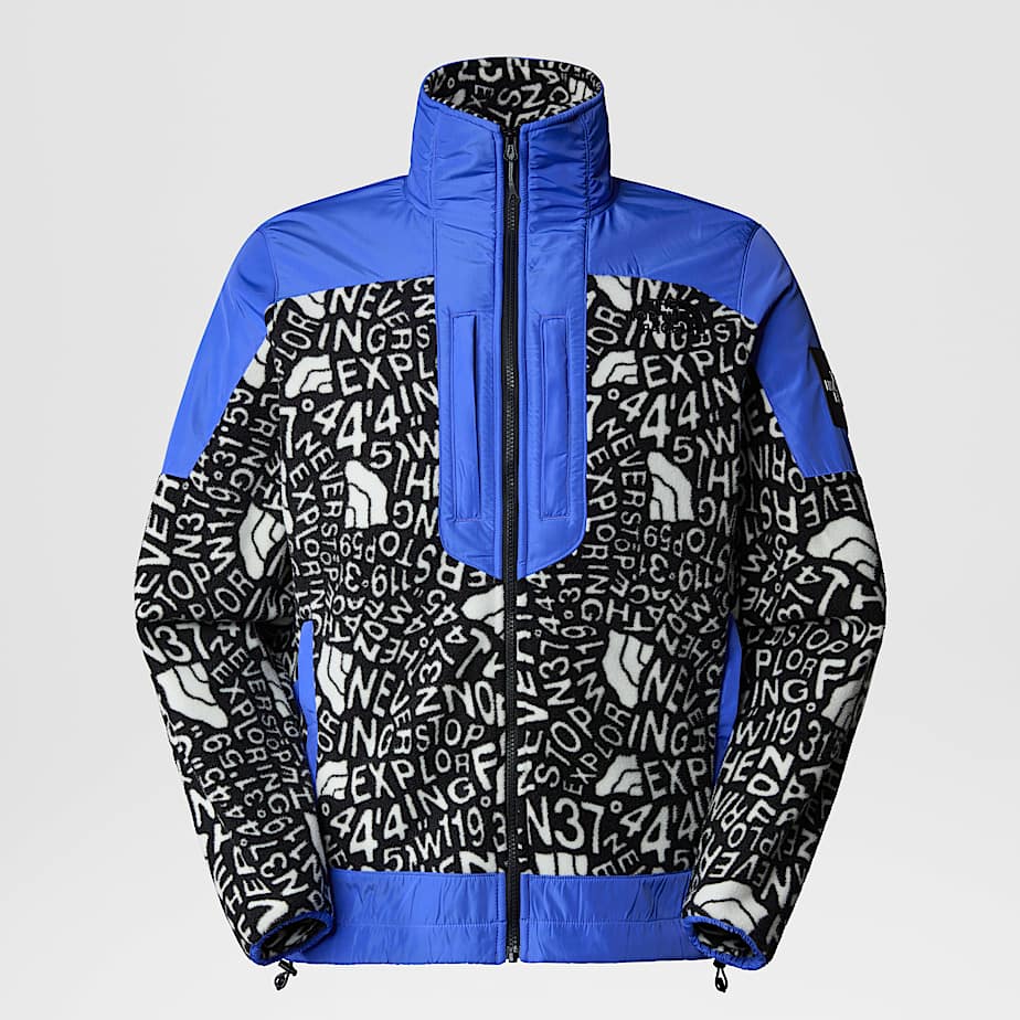 Fleeski Y2K Full-Zip Printed Jacket | The North Face