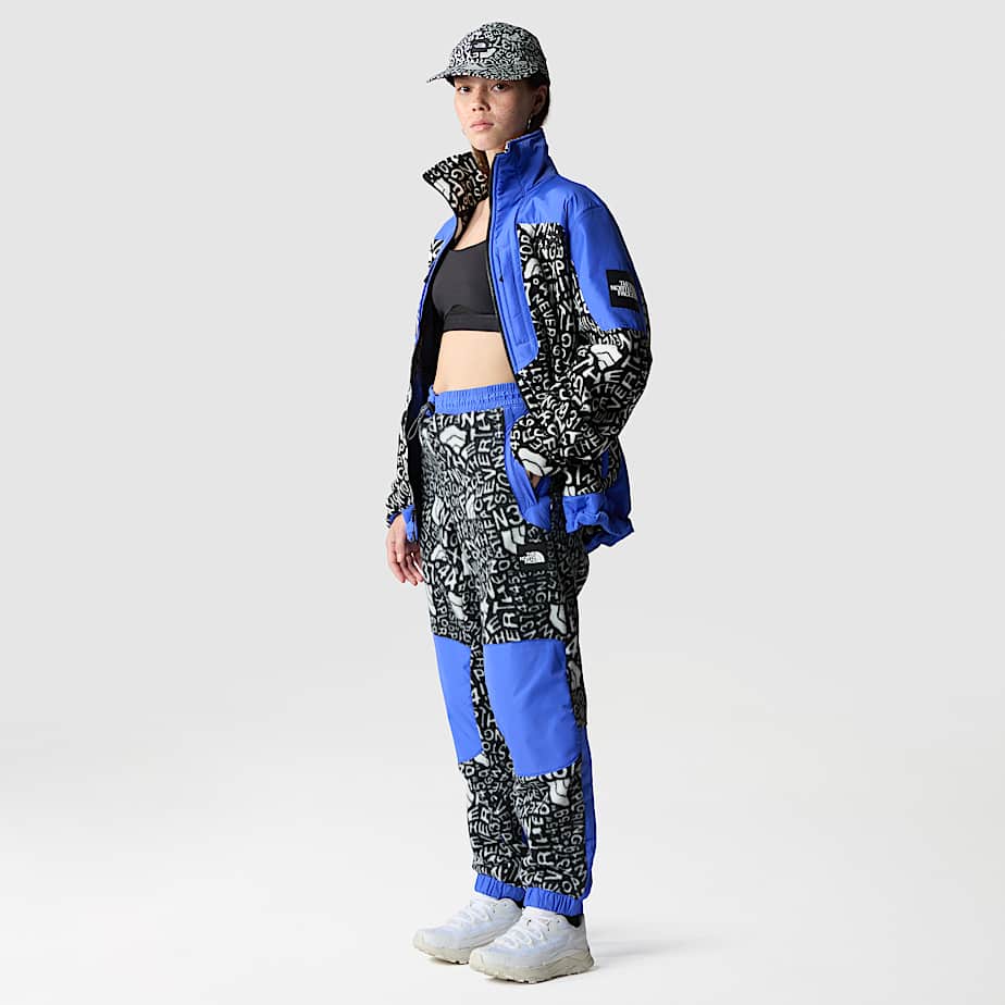 Fleeski Y2K Full-Zip Printed Jacket | The North Face FI