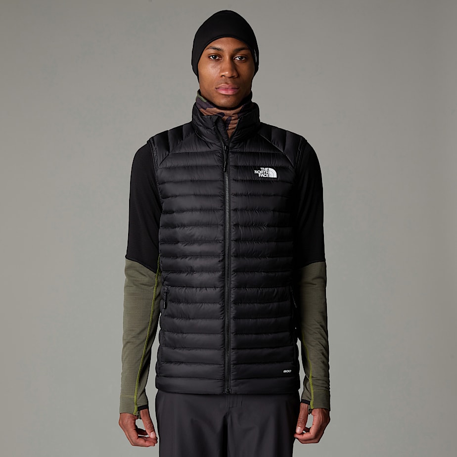 Men s Bettaforca Down Gilet The North Face FI