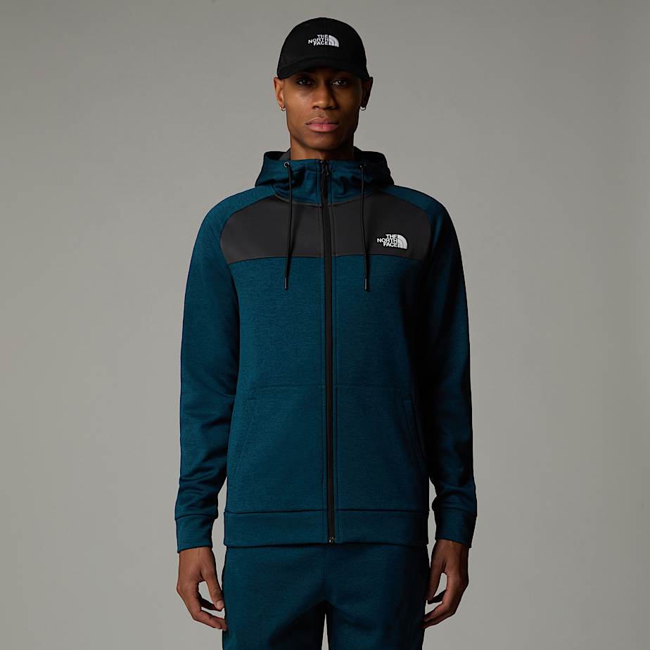Xxl north face fleece best sale