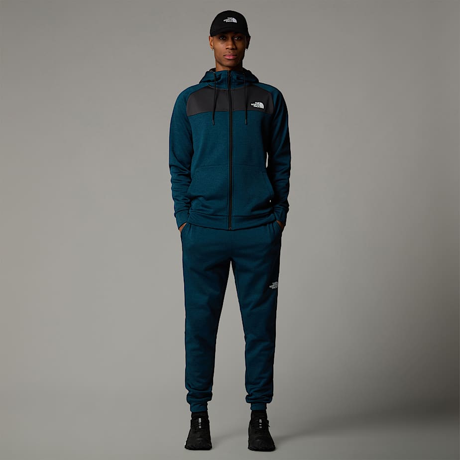 Full zip north face 2025