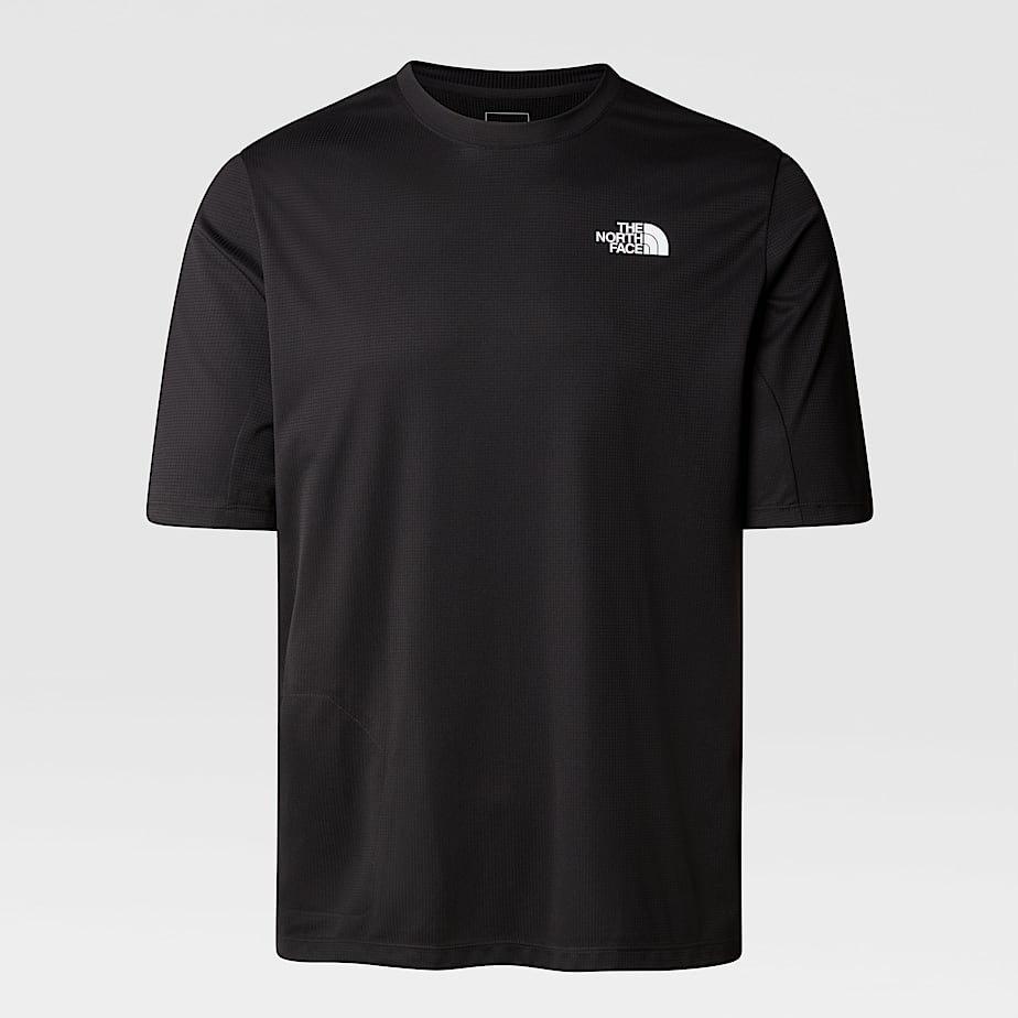 The north face magliette uomo 2025