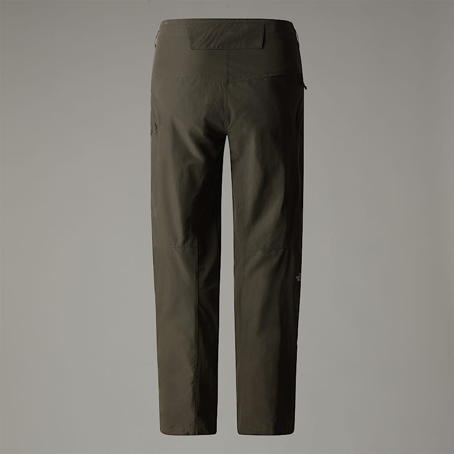 Men s Exploration Tapered Trousers The North Face FI