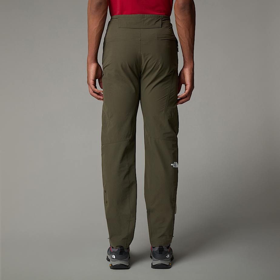 Men s Exploration Tapered Trousers The North Face IE