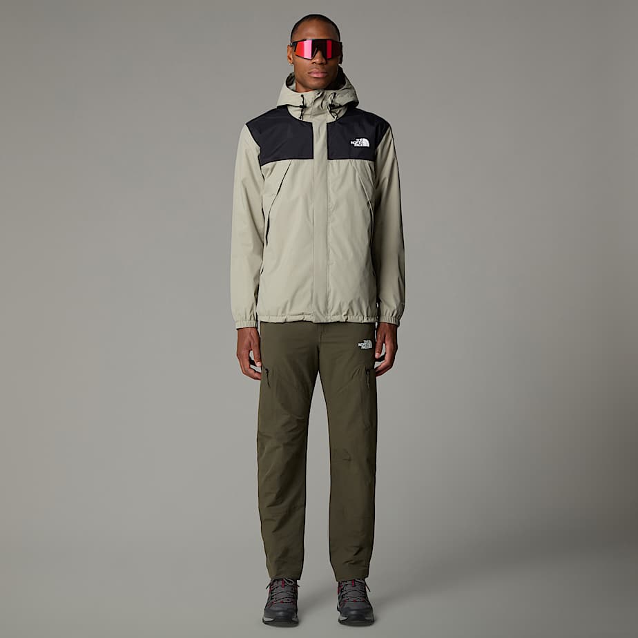 The north face winter exploration cargo pants on sale
