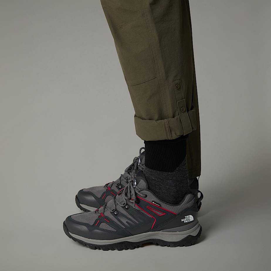 The north face men's exploration outdoor trouser hotsell