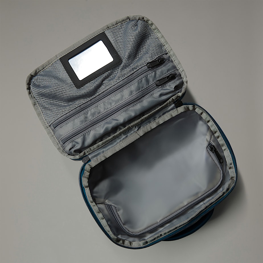 The north face base camp toiletry bag hotsell