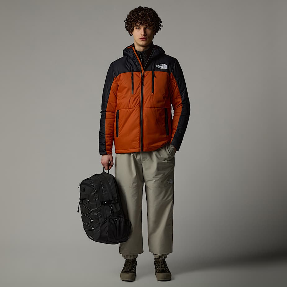Doudoune legere the north face homme outlet