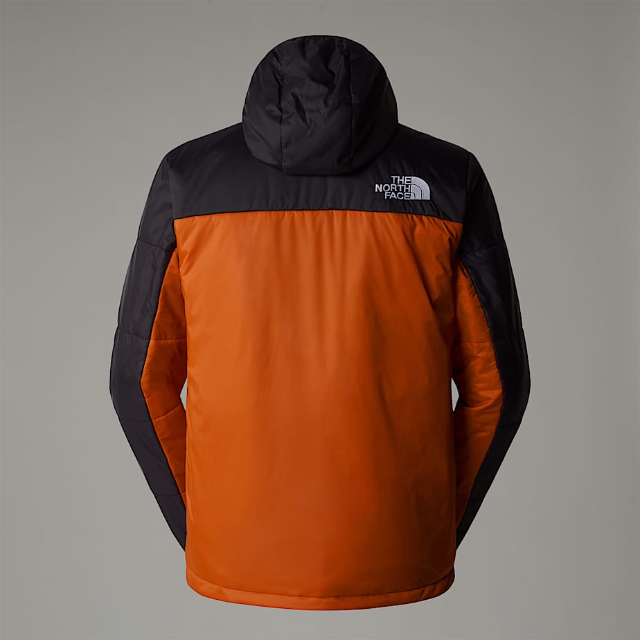 Men s Limbara Light Synthetic Jacket The North Face FI