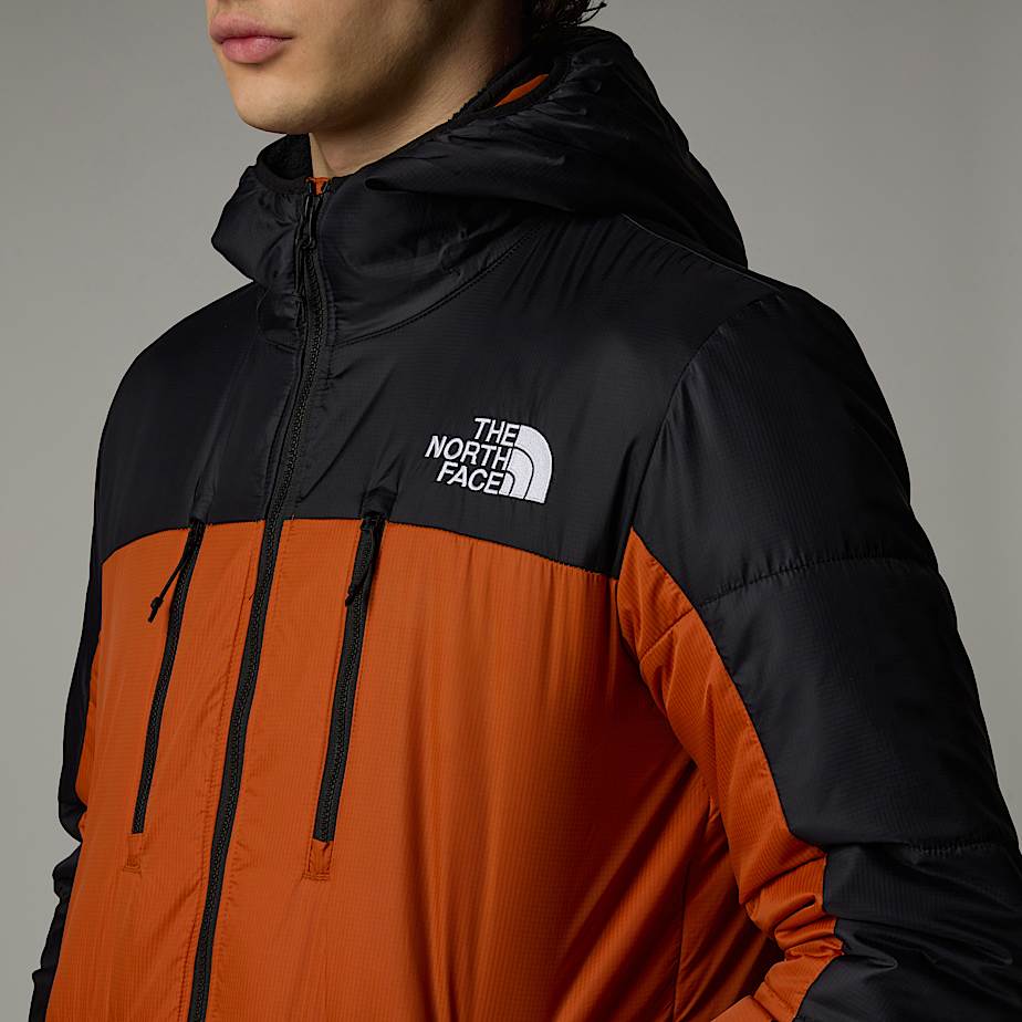 Men s Limbara Light Synthetic Jacket The North Face FI