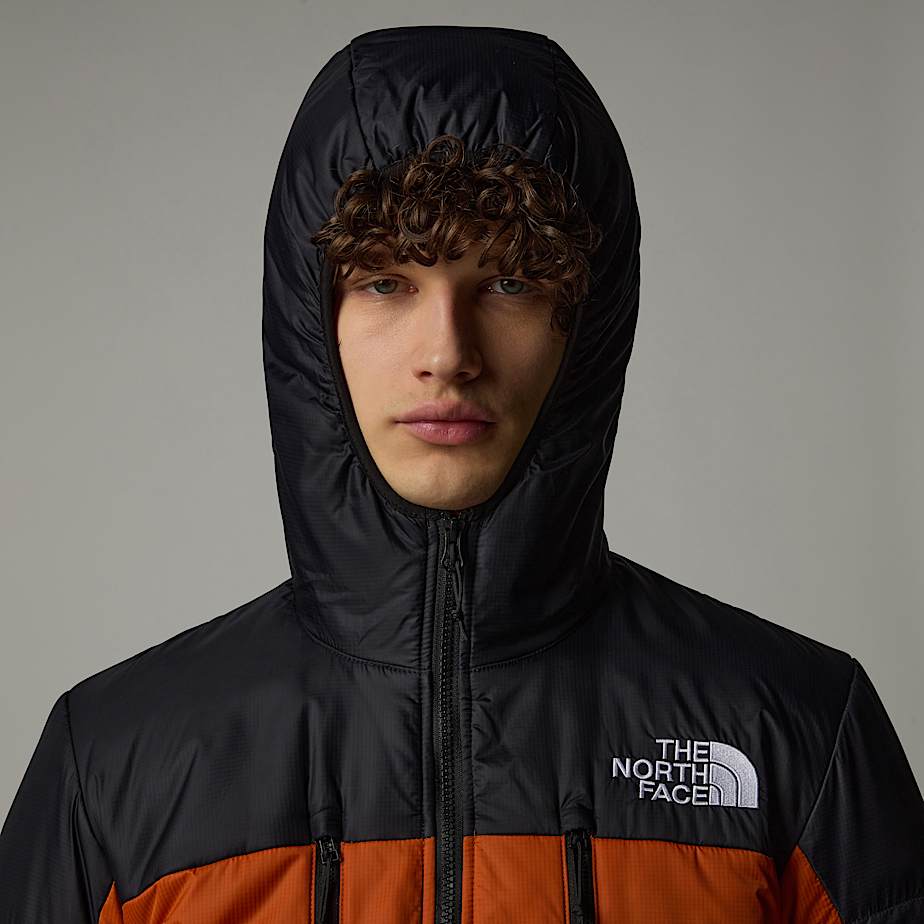 The north face himalayan synthetic best sale