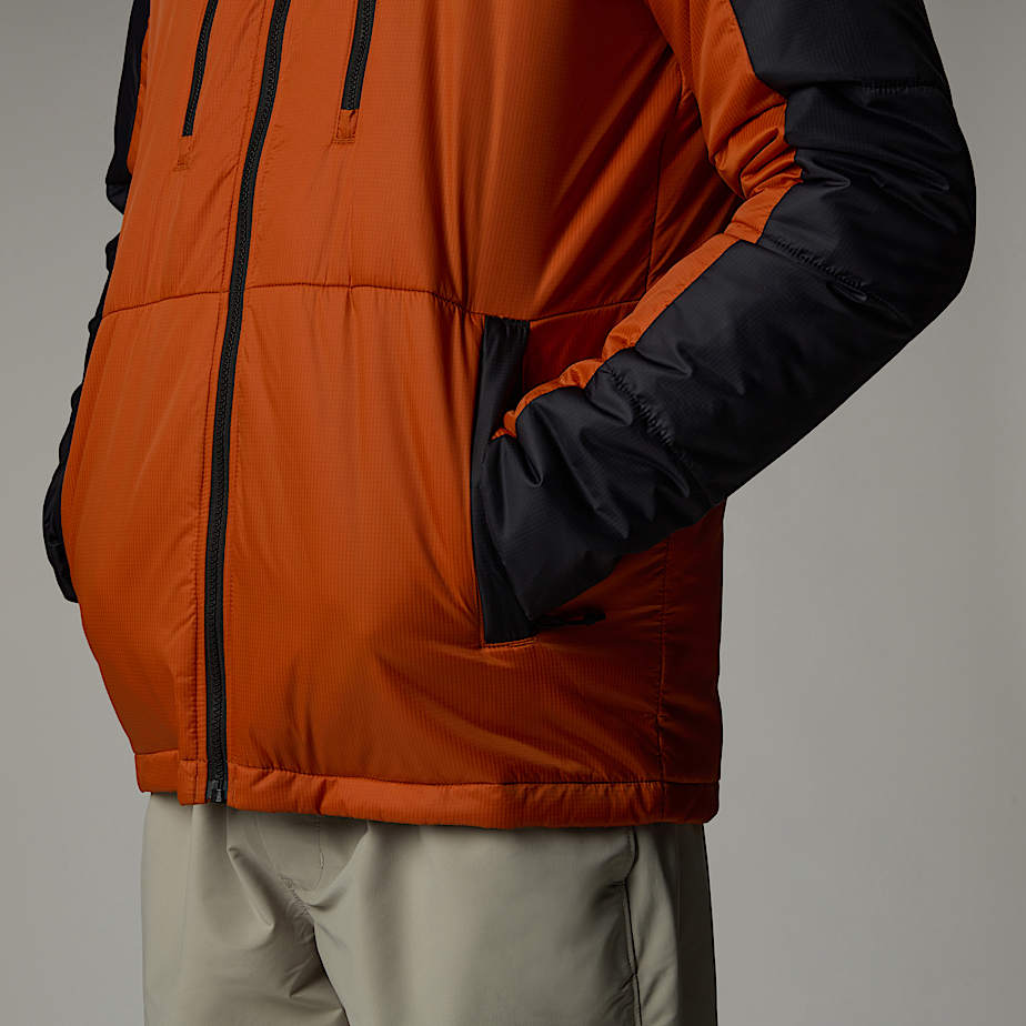 Veste légère en synthétique himalayan pour homme outlet