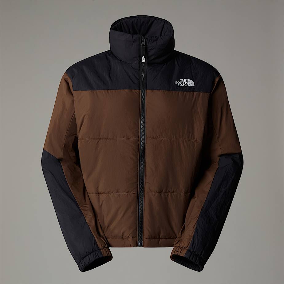 Womens northface puffer online
