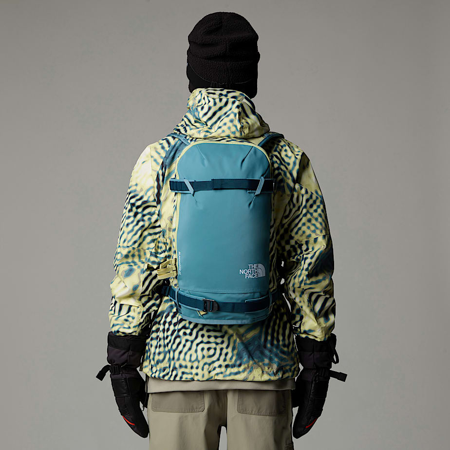 Zainetto north face hot sale