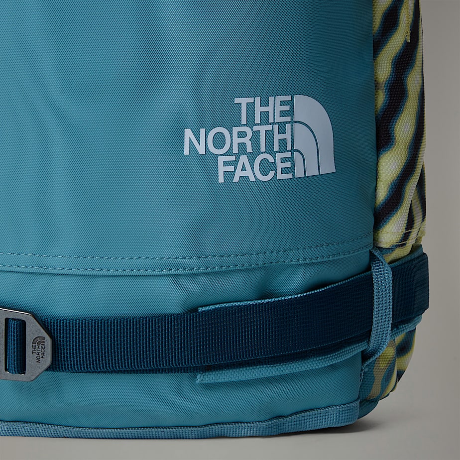 Slackpack 2.0 Tagesrucksack The North Face DE