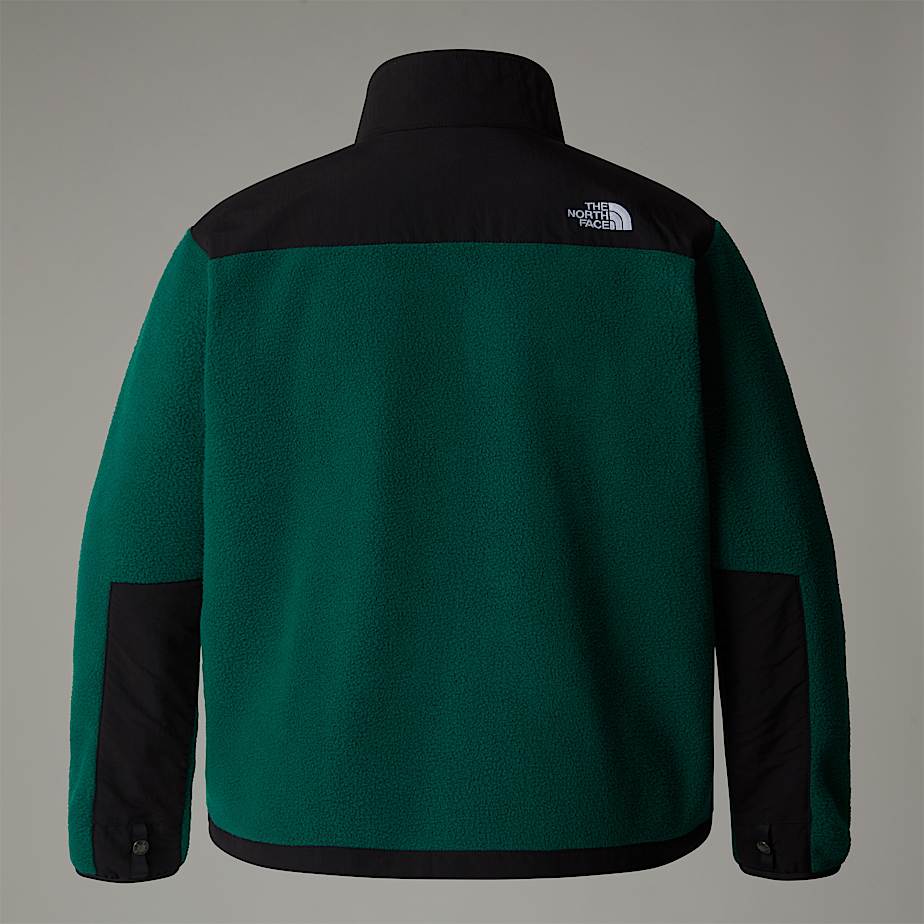 Women s Plus Size Retro Denali Jacket The North Face UK