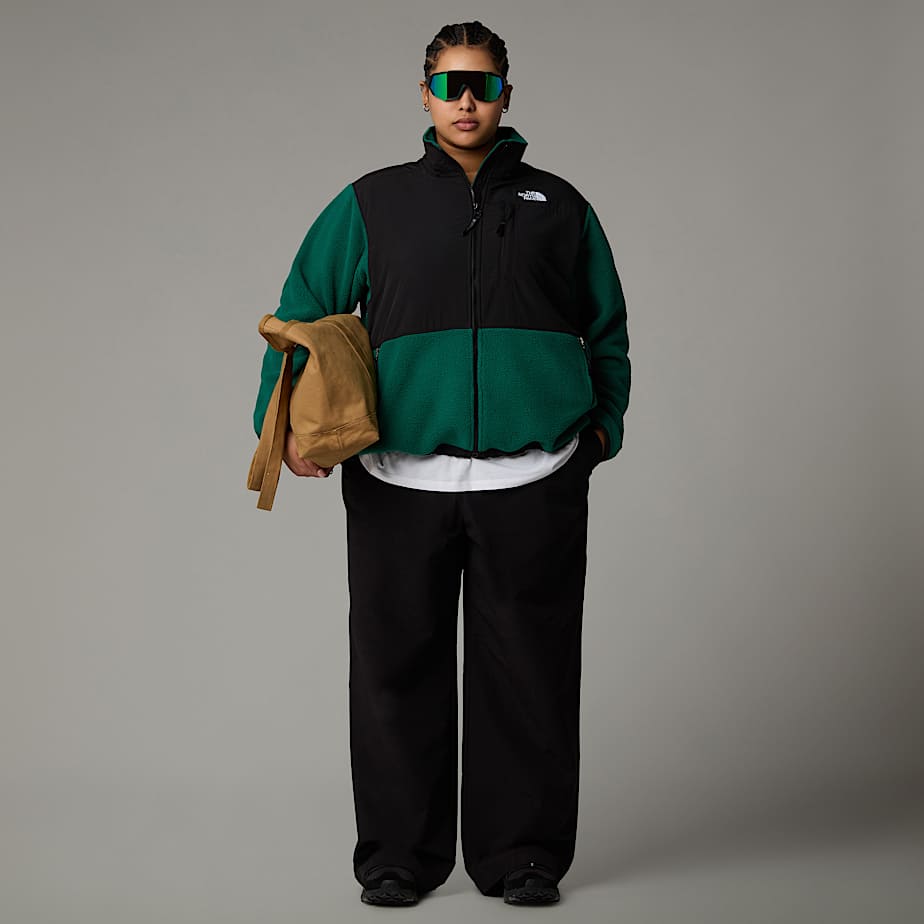 The north face denali womens on sale