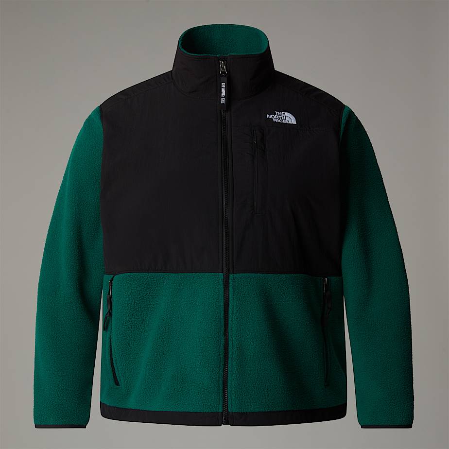 North face women's plus size coat store