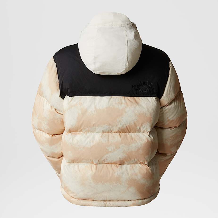 Women s 1992 Crinkle Reversible Nuptse Jacket The North Face DK