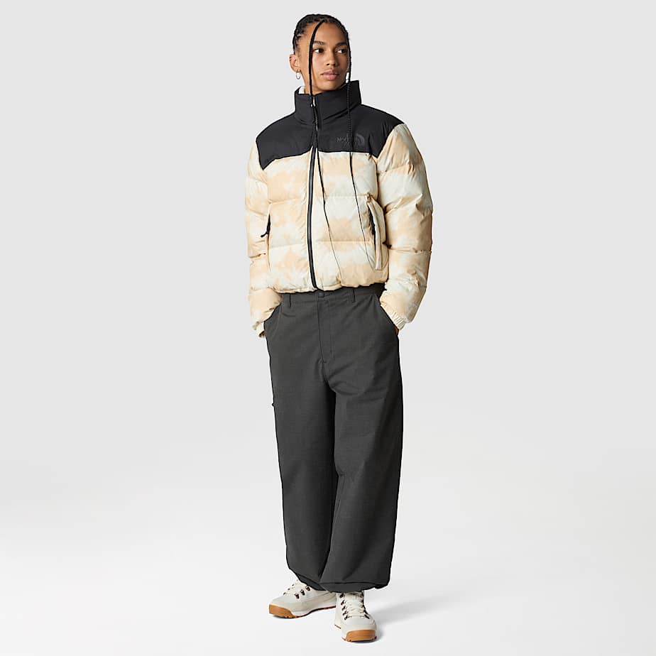 The north face nuptse 1992 cheap