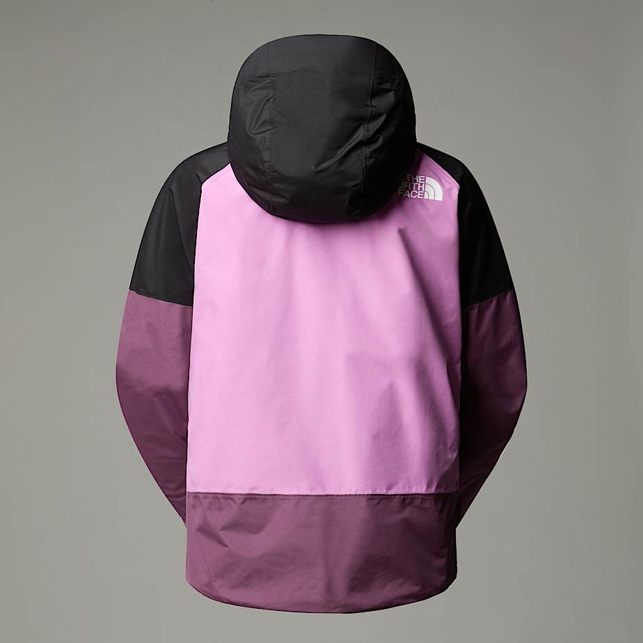 Gore tex down jacket women's shop