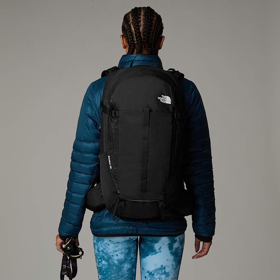 Zaino Basin 36L The North Face CH