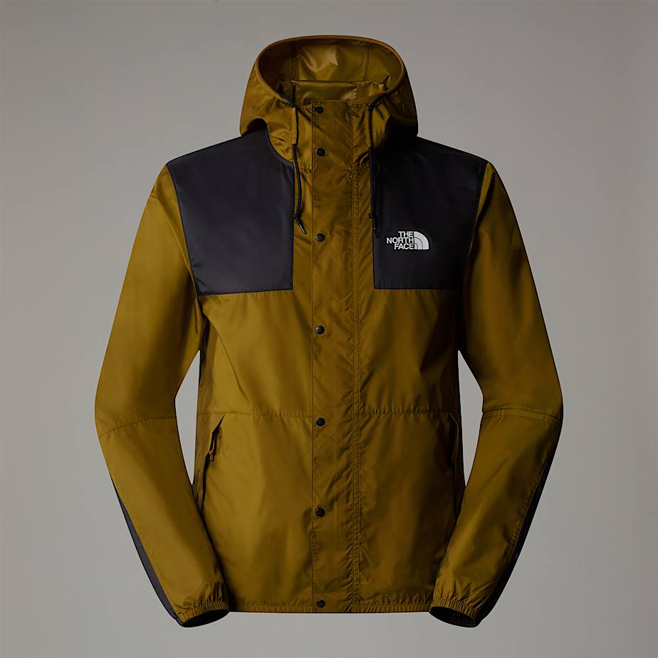 North face mountain jacket outlet
