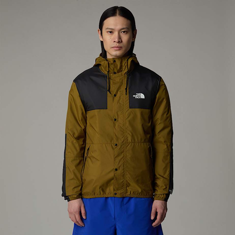 Seasonal Mountain jas voor heren The North Face BE