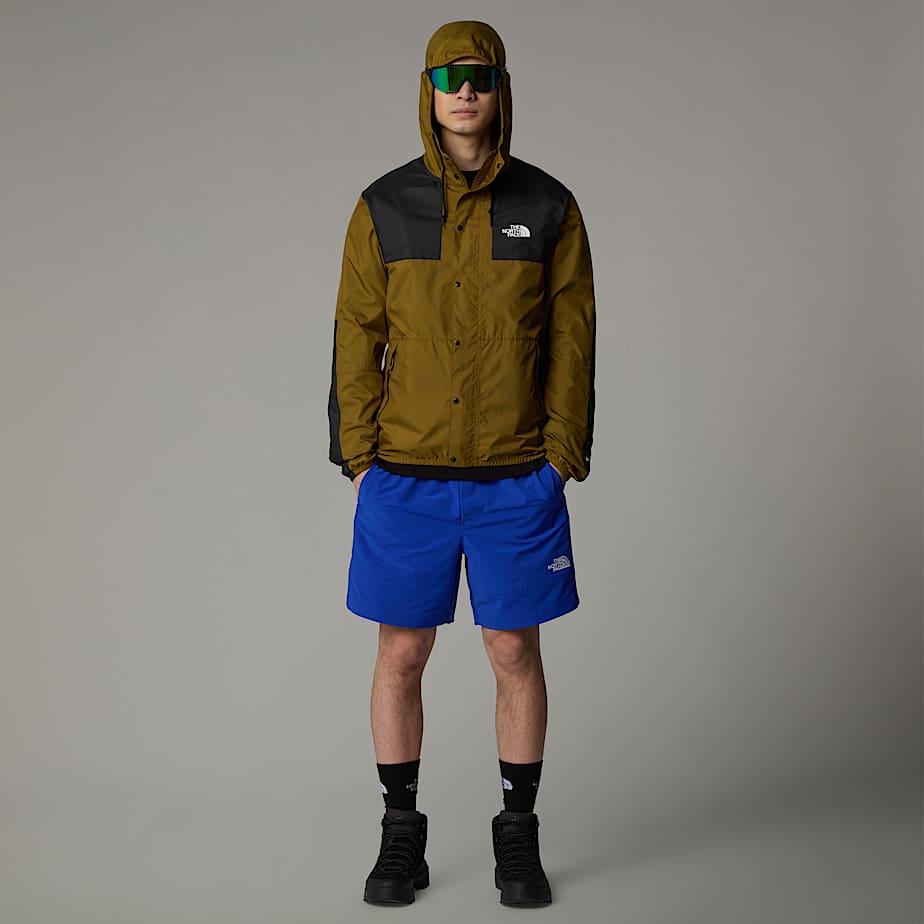 Men s Seasonal Mountain Jacket The North Face UK