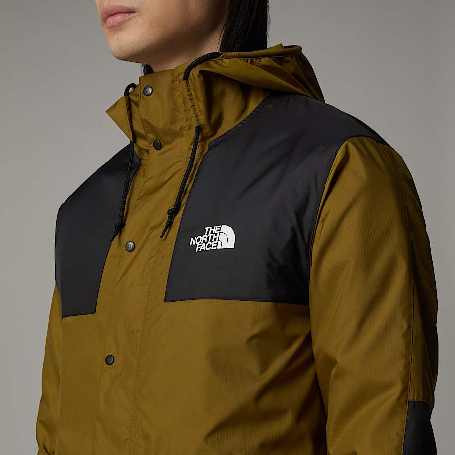 Seasonal mountain jacket the north face top