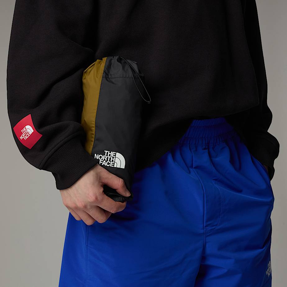 Men s Seasonal Mountain Jacket The North Face UK