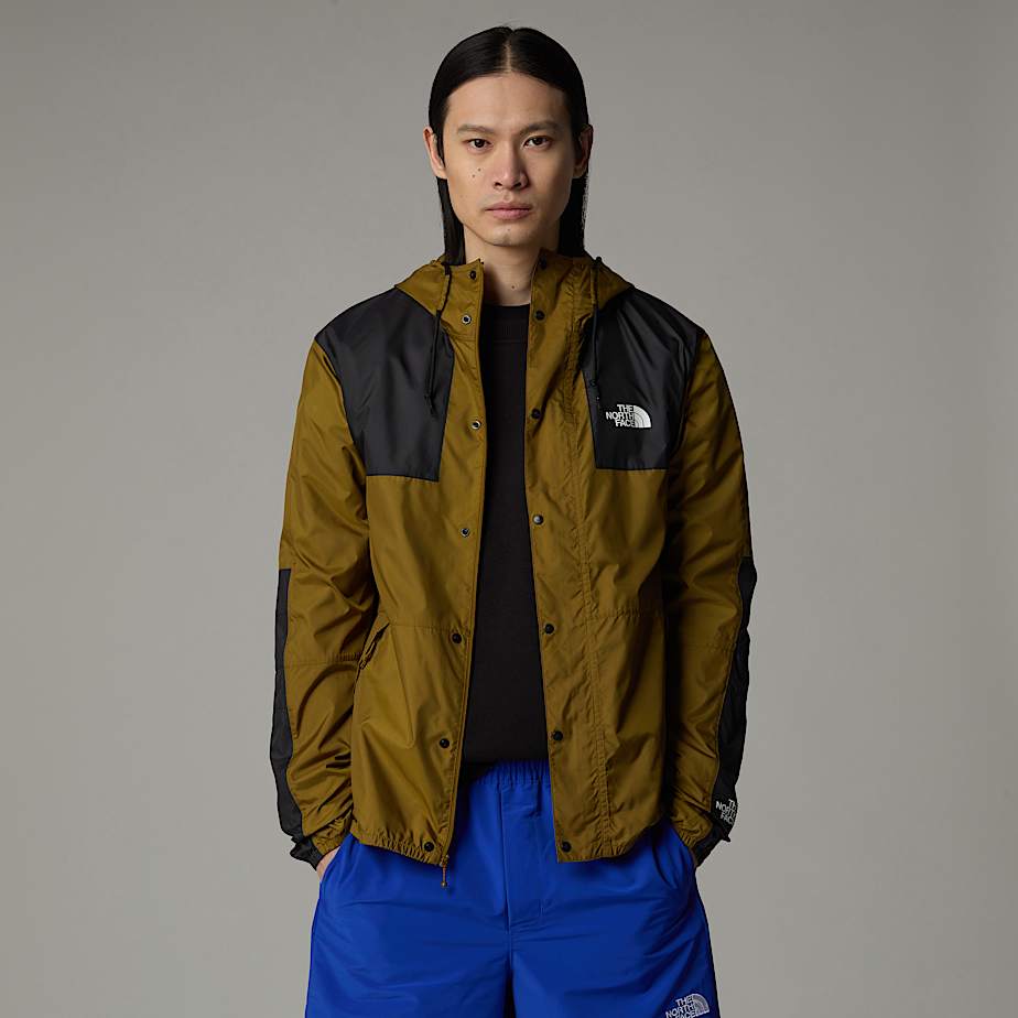 The north face 1985 seasonal jacket heren new arrivals